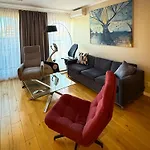 Апартаменты Premium Island Apartment, Tectum Вроцлав