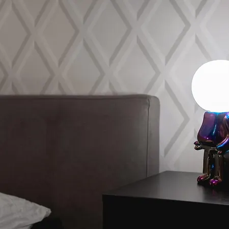 Premium Island Apartment, Tectum Апартаменты