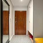 Premium Island Apartment, Tectum Lägenhet Wrocław
