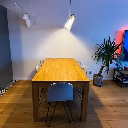 Premium Island Apartment, Tectum Apartament