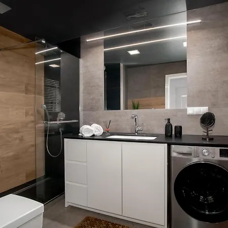 Premium Island Apartment, Tectum Wrocław
