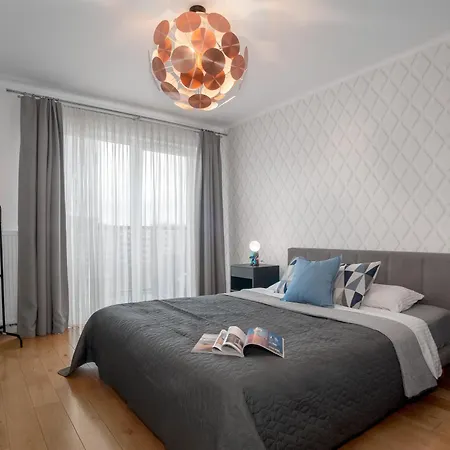 Premium Island Apartment, Tectum