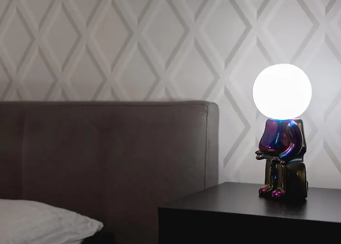 Premium Island Apartment, Tectum Appartement